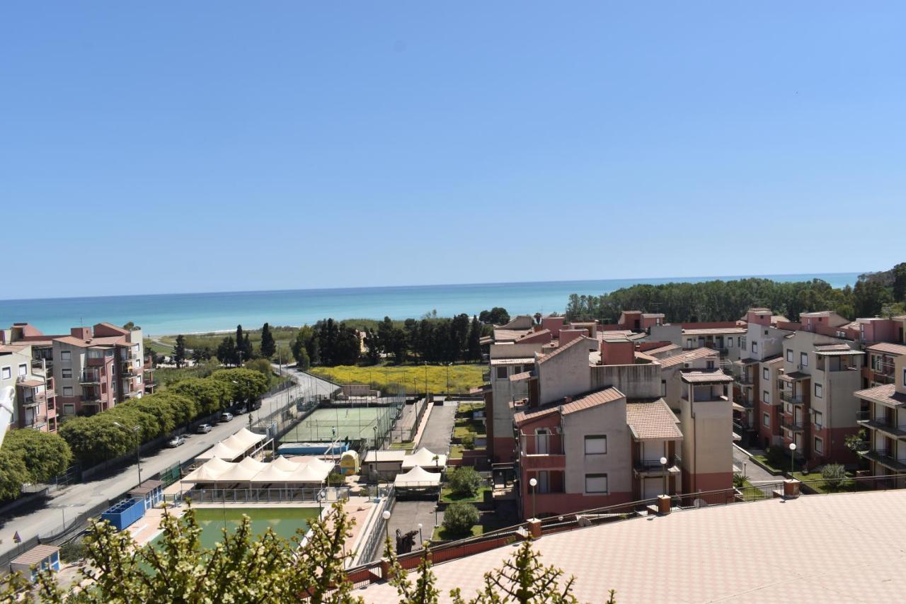 Blu Mare * Giardini Naxos
